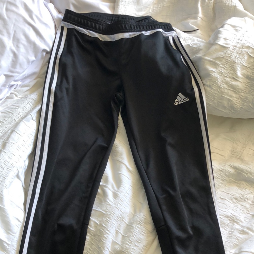 Adidas Track pants